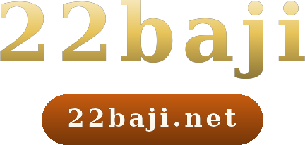 22baji logo